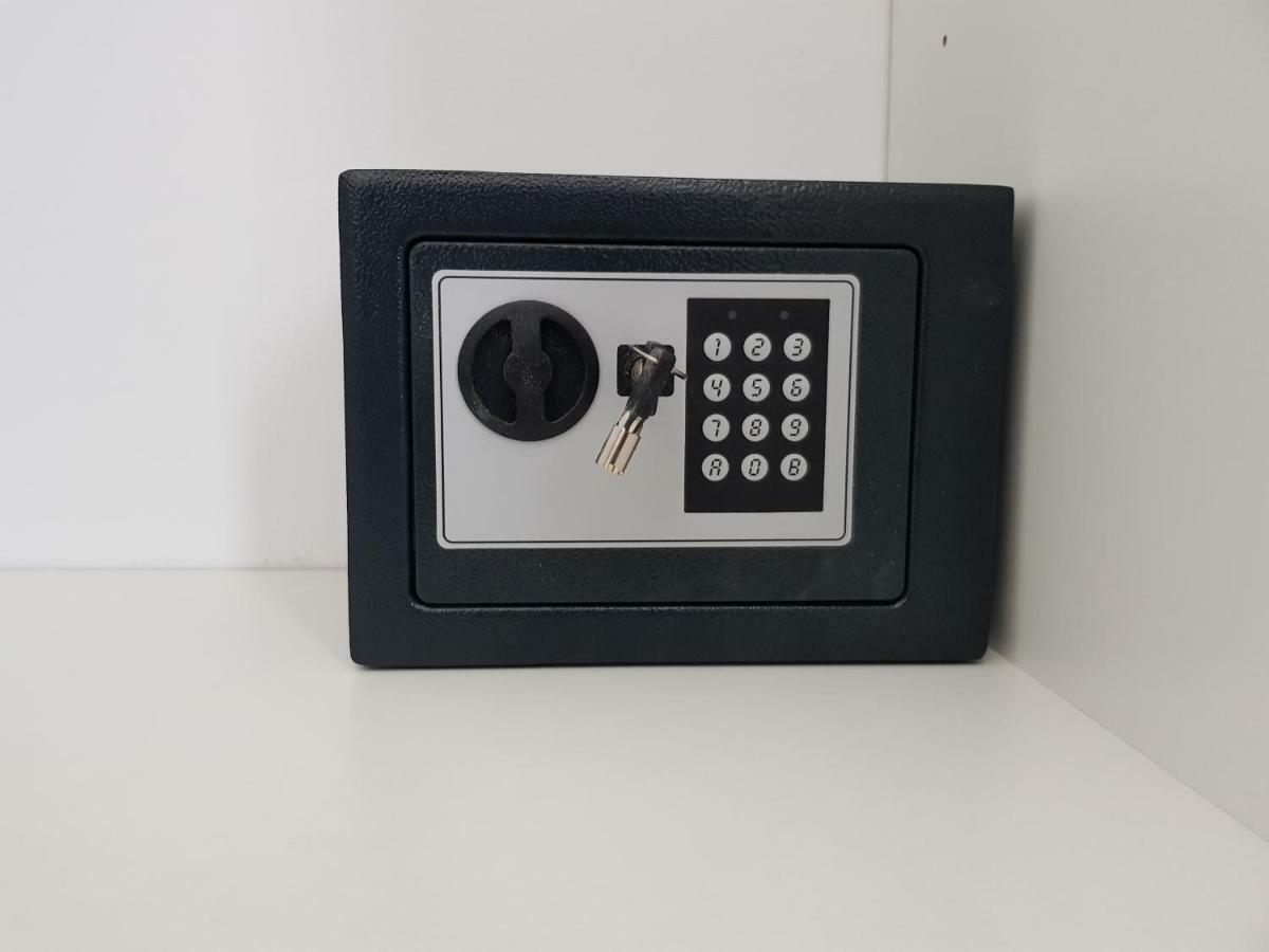 Apartmani Marella Donji Seget Exterior foto