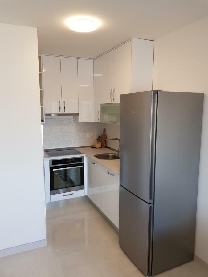 Apartmani Marella Donji Seget Exterior foto