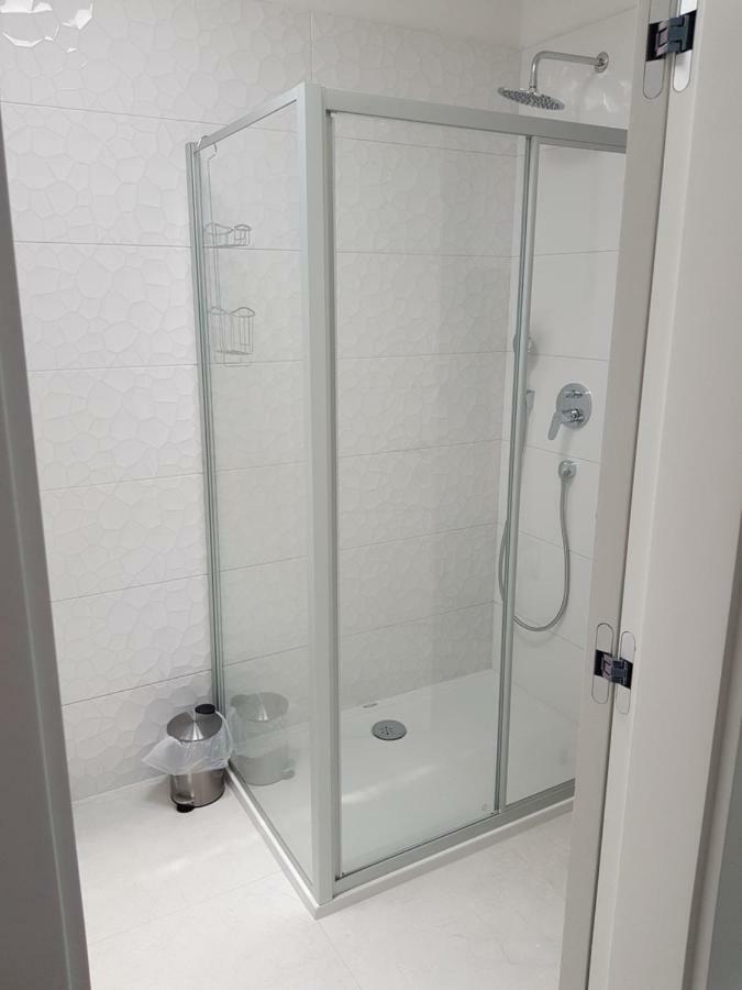 Apartmani Marella Donji Seget Exterior foto